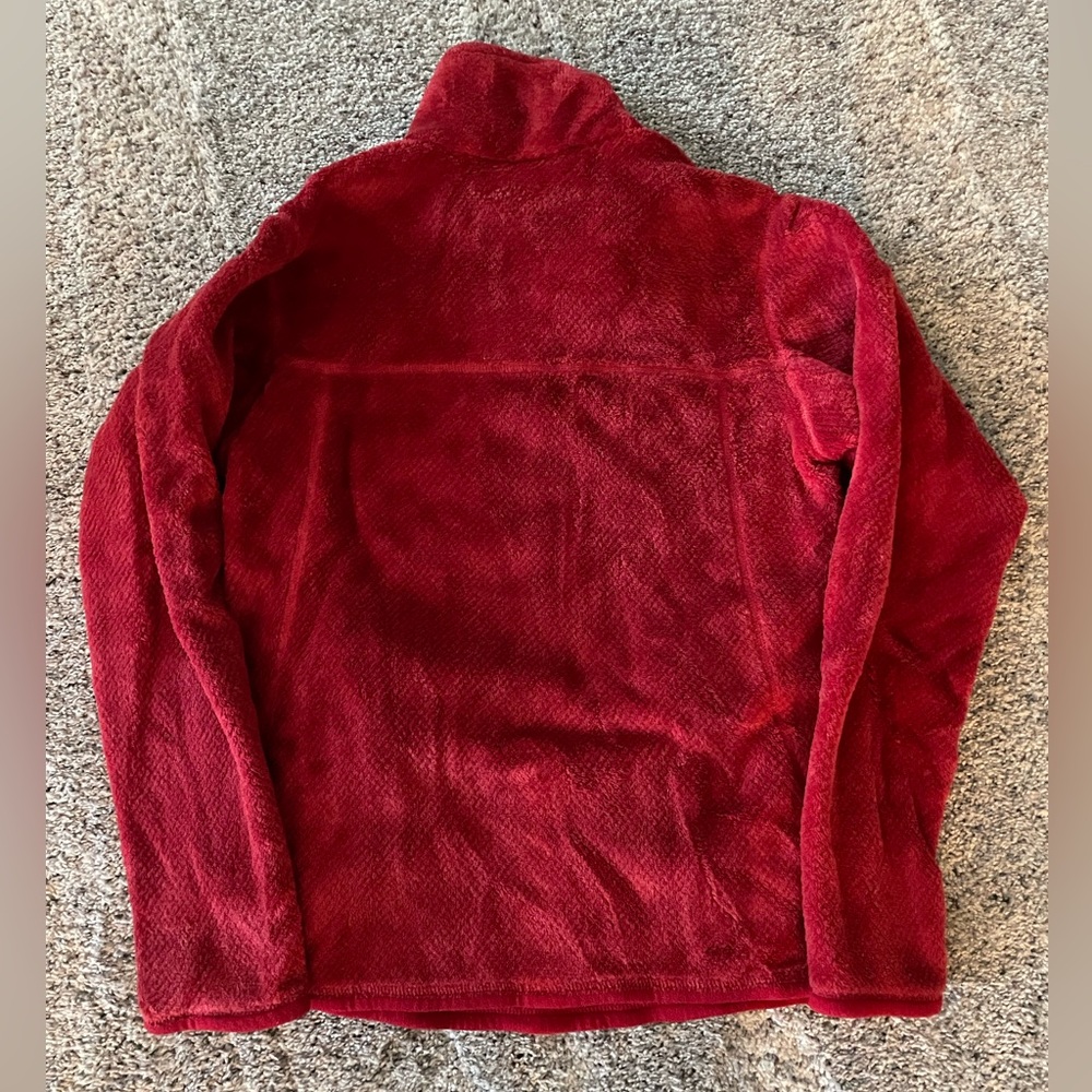 Patagonia Ref Women’s fleece size Small - Picture 3 of 3